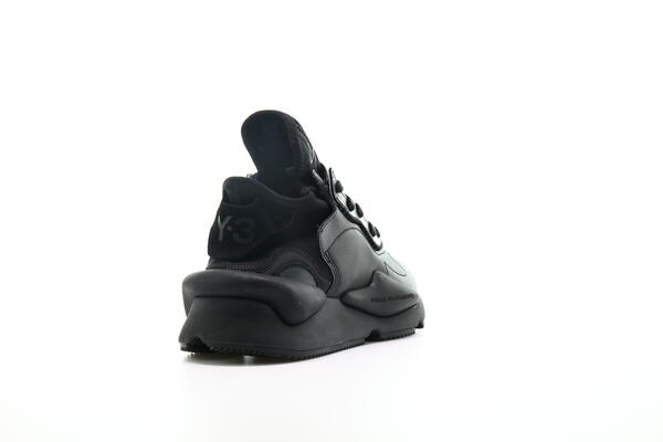 adidas Originals Y 3 Kaiwa Black EF2561 AFEW STORE